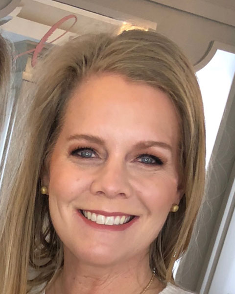 Melissa Blandford, MS, RD, CSO, LDN photo