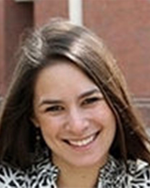Michelle Cardel, PhD, MS, RD, FTOS photo