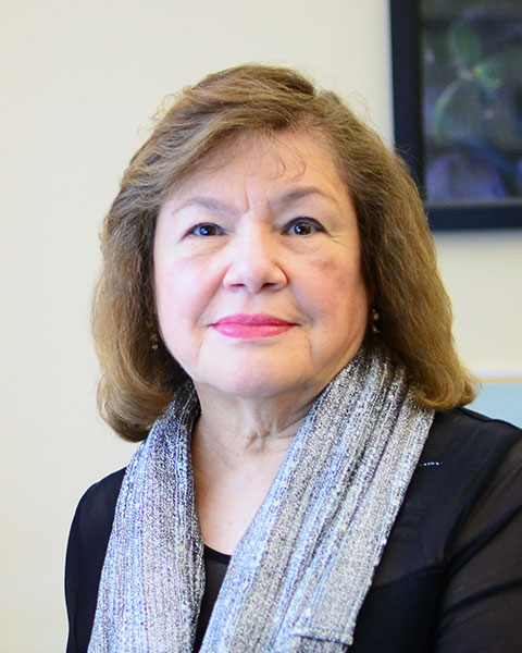 Catherine M. Champagne, PhD, RDN, LDN, FAND, FADA, FTOS photo