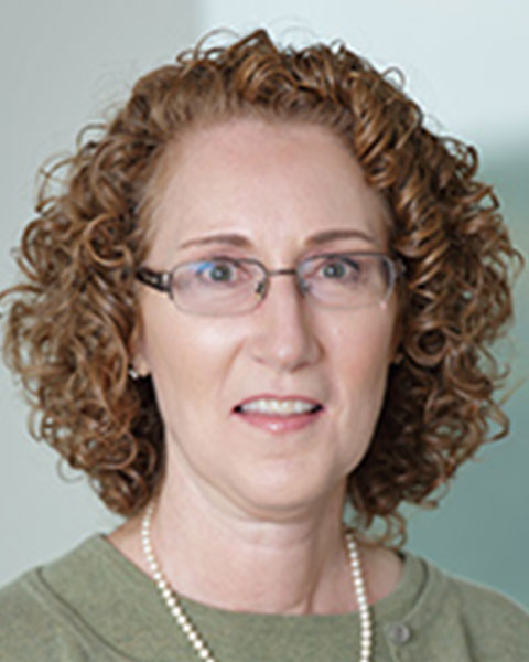 Nancy J. Emenaker photo