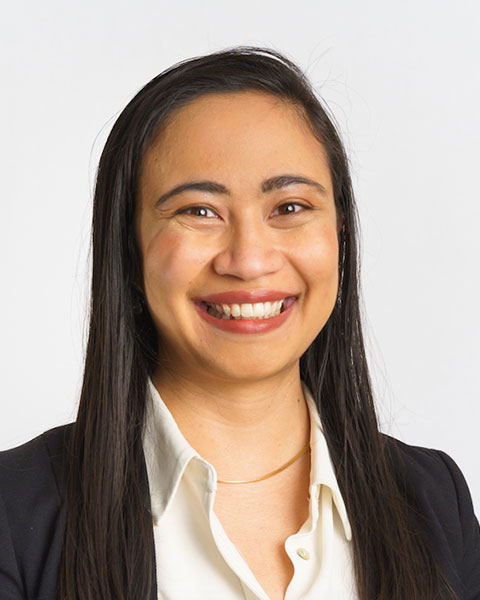 Sanae E. Ferreira, PhD photo
