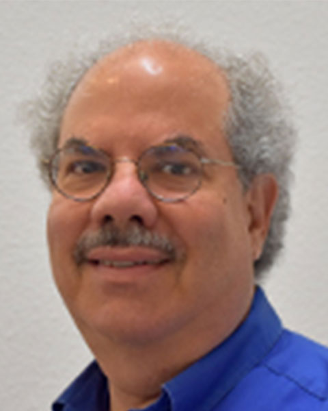 Andrew Green, PhD photo