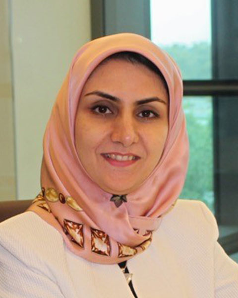 Maryam Hashemian photo