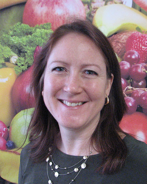 Lisa Jahns photo
