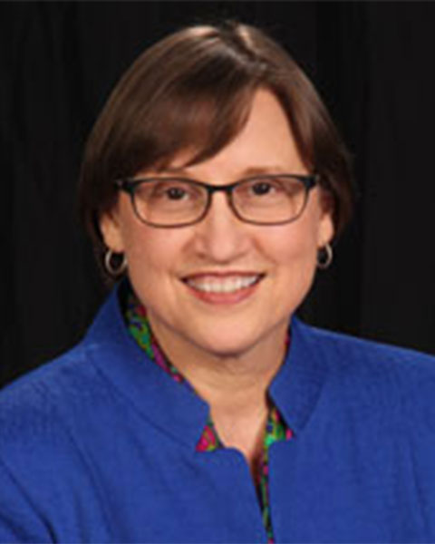 MaryAnn Johnson, PhD photo
