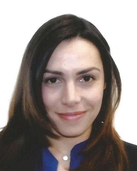 Maria Koleilat, DrPH, MPH photo