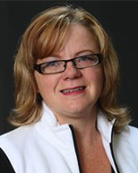 Crystal L. Levesque, PhD photo