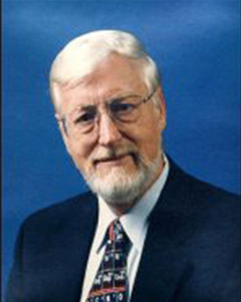 Forrest H. Nielson, PhD photo