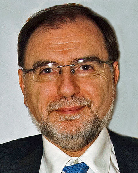 José M. Ordovás, PhD photo