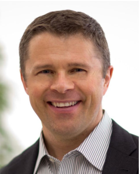 Stuart M. Phillips, PhD photo