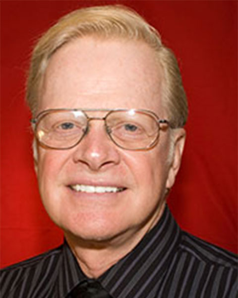 John Rupnow, PhD photo