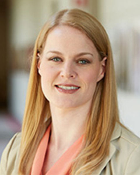 Christina Sherry, PhD, RD, MBA photo