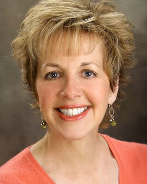 Marianne Smith Edge, MS, RD photo