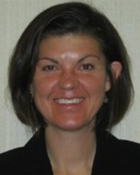 Lisa Spence, PhD, RD photo