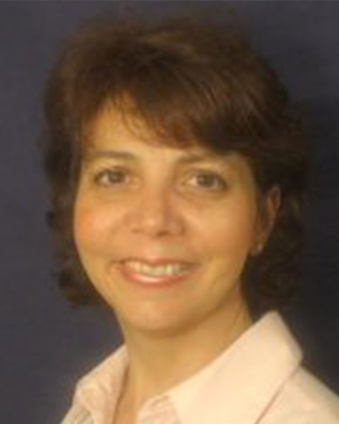 Diane A. Welland, MS, RD photo