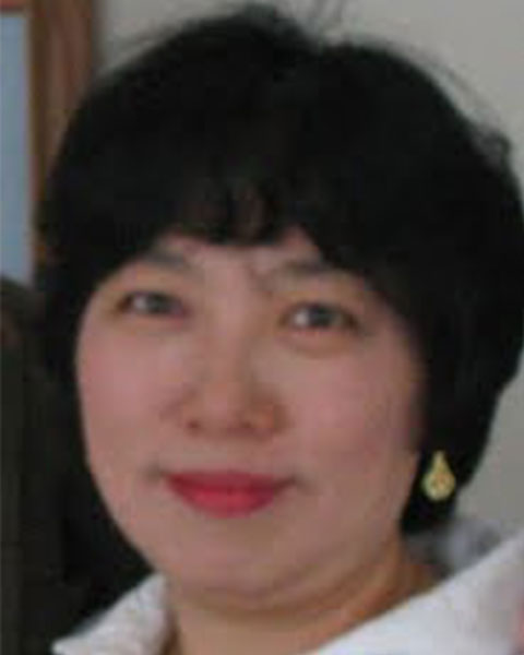 Yibo Wood photo