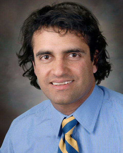 S. Hinan Ahmed, MD, FACC, FSCAI photo