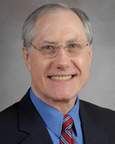 H. Vernon Anderson, MD, FACC photo