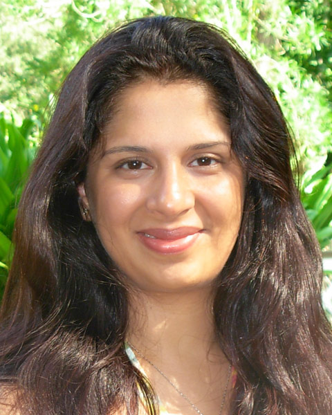 Garima Arora, MD, MRCP photo