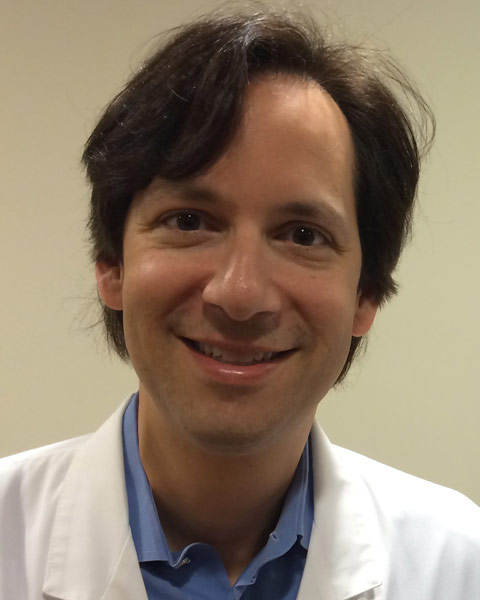 Vasilis C. Babaliaros, MD photo