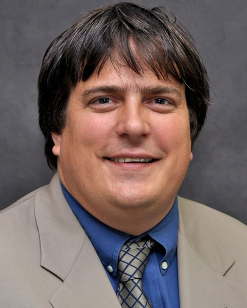 Luke P. Brewster, MD, PhD photo