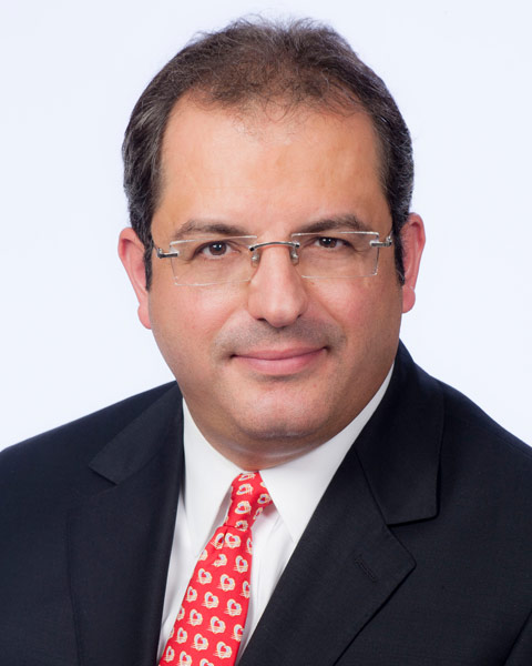 Mehmet Cilingiroglu, MD, FSCAI photo