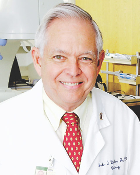John S. Douglas, Jr., MD, FSCAI photo