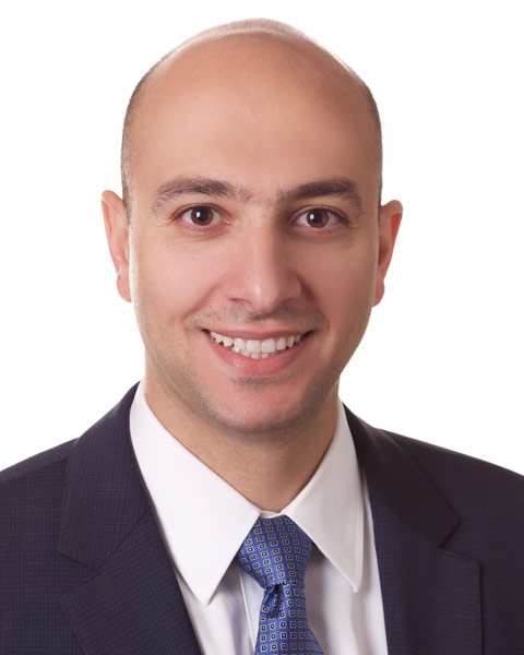 Yazan Duwayri, MD photo
