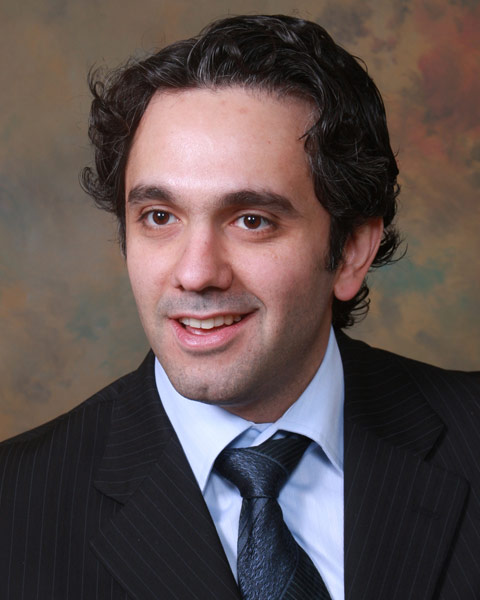 Mikhael F. El-Chami, MD photo