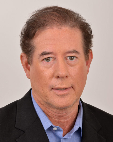 Peter J. Fitzgerald, MD, PhD photo