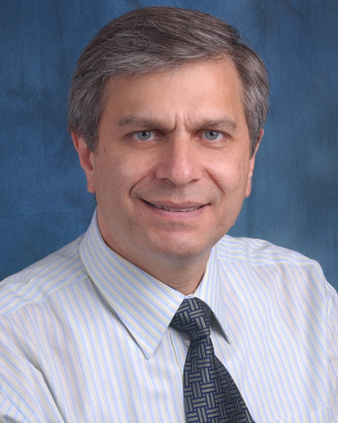 Ziyad Ghazzal, MD photo