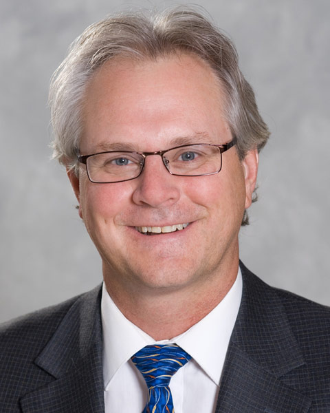 Tim D. Henry, MD, MSCAI photo