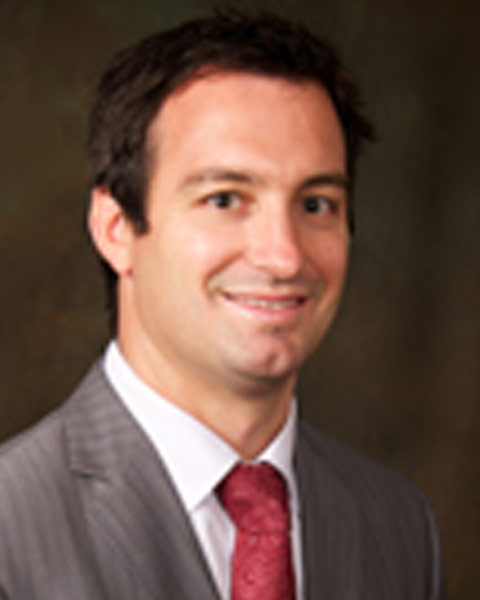 Michael H. Hoskins, MD photo