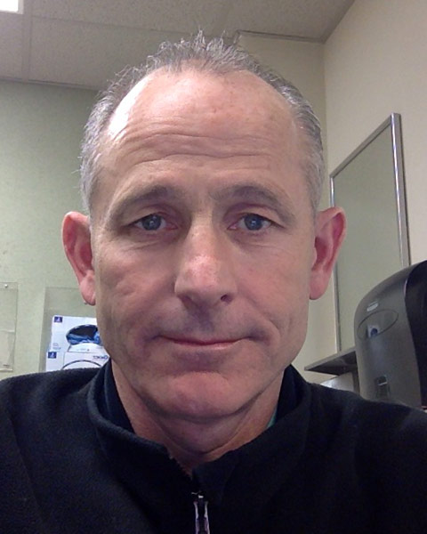 James S. Jenkins, MD photo
