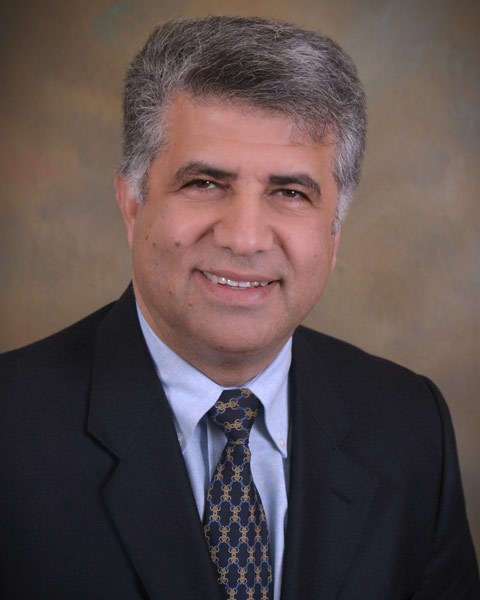 Omar M. Lattouf, MD PHD photo