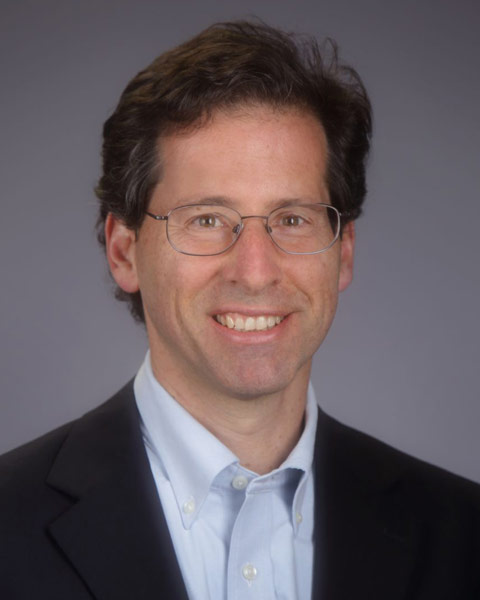 Robert J. Lederman, MD photo