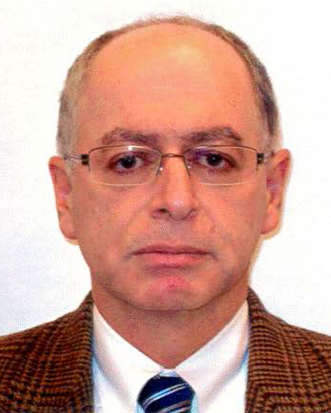 Massoud A. Leesar, MD, FSCAI photo