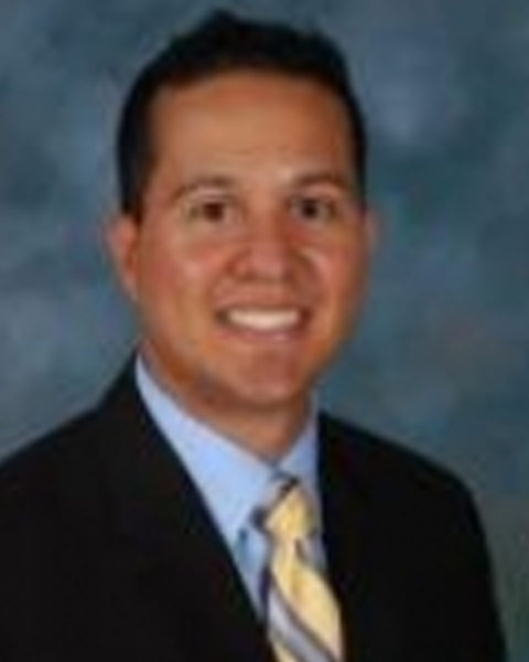 Alex Llanos, MD photo