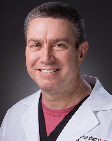 David M. Mego, MD, FSCAI photo