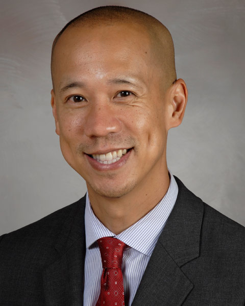 Tom C. Nguyen, MD photo