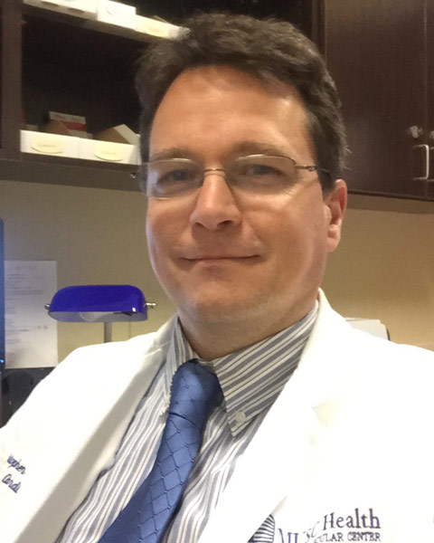 Christopher D. Nielsen, MD photo