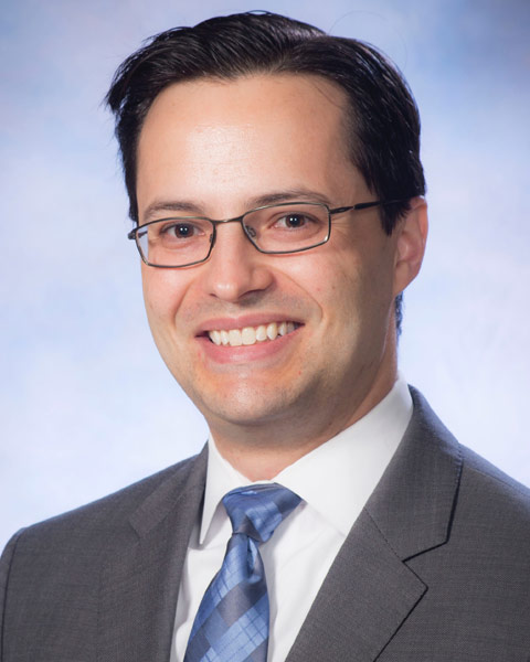Andre R. Paixao, MD photo