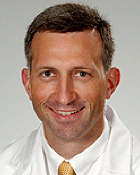 Gene Parrino, MD photo