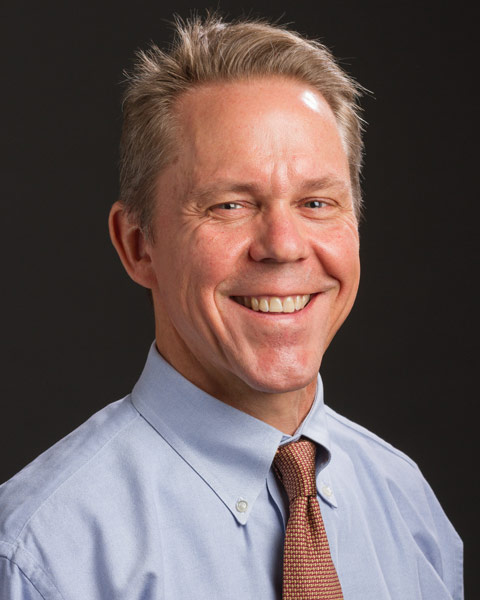 Steven E. Pfau, MD, FSCAI photo