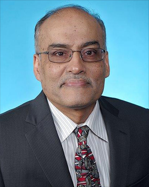 Arshed A. Quyyumi, MD photo