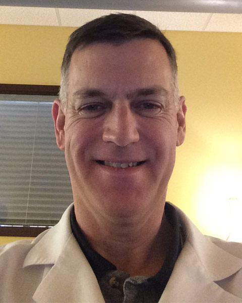 William A. Rollefson, MD photo
