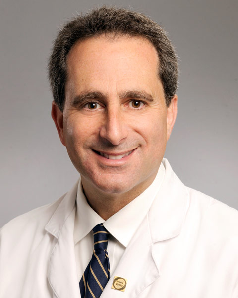 Laurence s. Sperling, MD photo