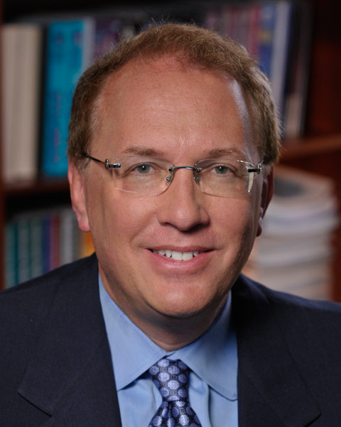 Gregg W. Stone, MD, FSCAI photo