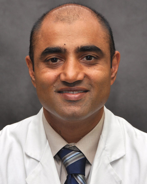 Ravi K. Veeraswamy, MD photo
