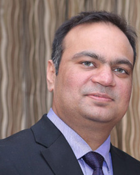 Pradeep K. Yadav, MD photo